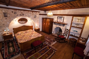 hoyran wedre country houses