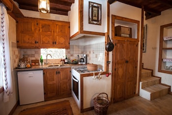 hoyran wedre country houses