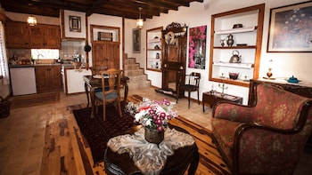 hoyran wedre country houses