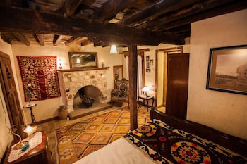 hoyran wedre country houses