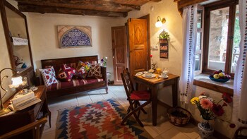 hoyran wedre country houses