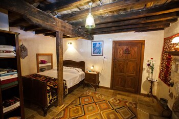 hoyran wedre country houses