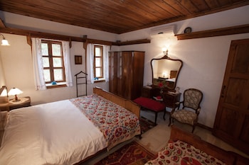 hoyran wedre country houses