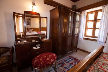 hoyran wedre country houses