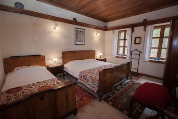 hoyran wedre country houses