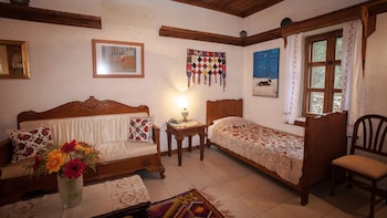 hoyran wedre country houses