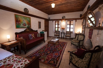 hoyran wedre country houses