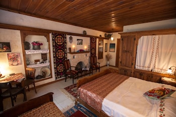 hoyran wedre country houses