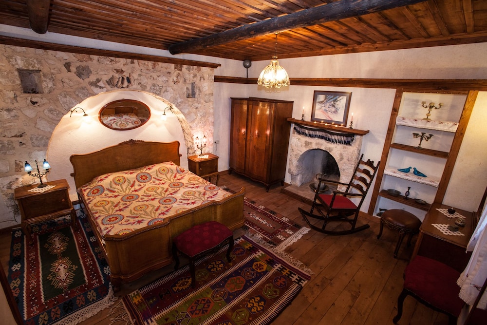 hoyran wedre country houses