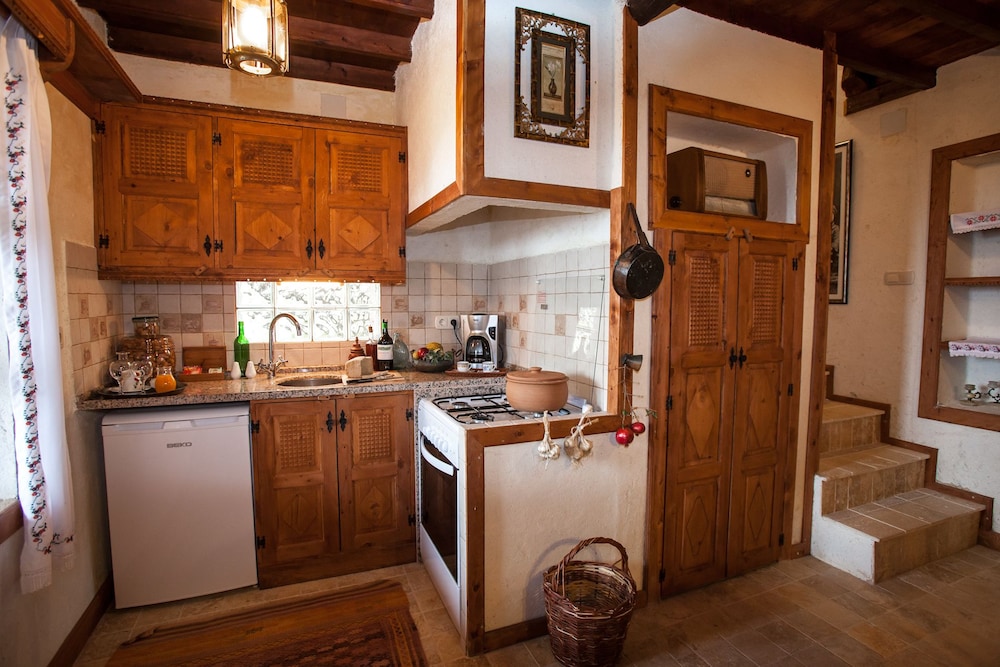 hoyran wedre country houses