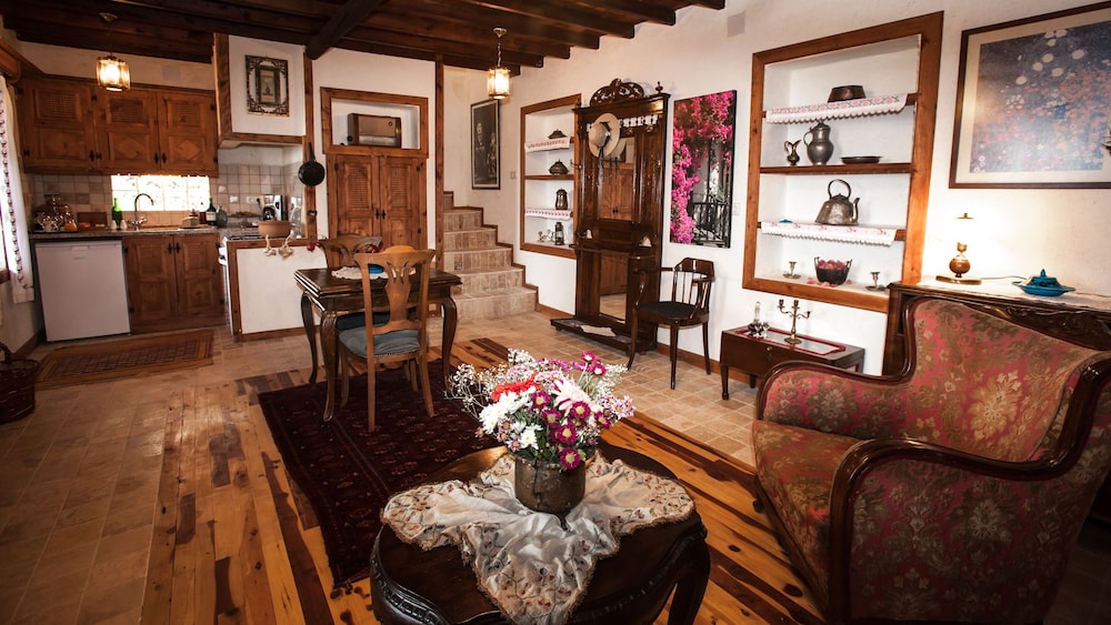 hoyran wedre country houses