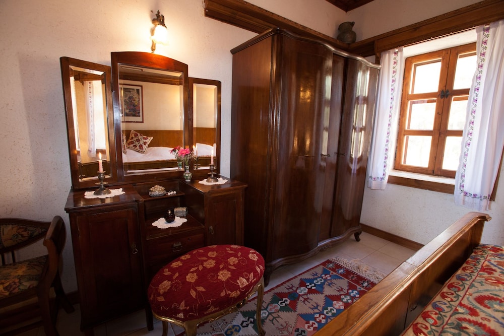 hoyran wedre country houses