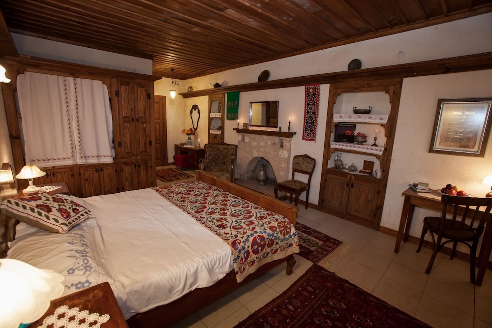 hoyran wedre country houses