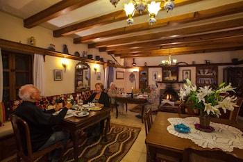 hoyran wedre country houses
