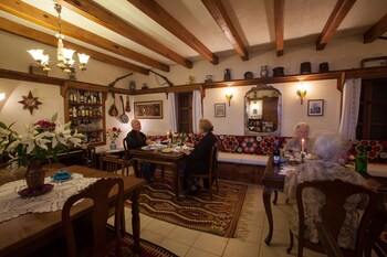 hoyran wedre country houses