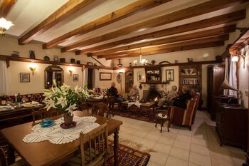 hoyran wedre country houses
