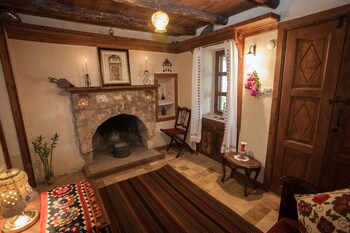 hoyran wedre country houses