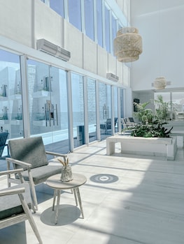 tanoak ain sokhna hotel