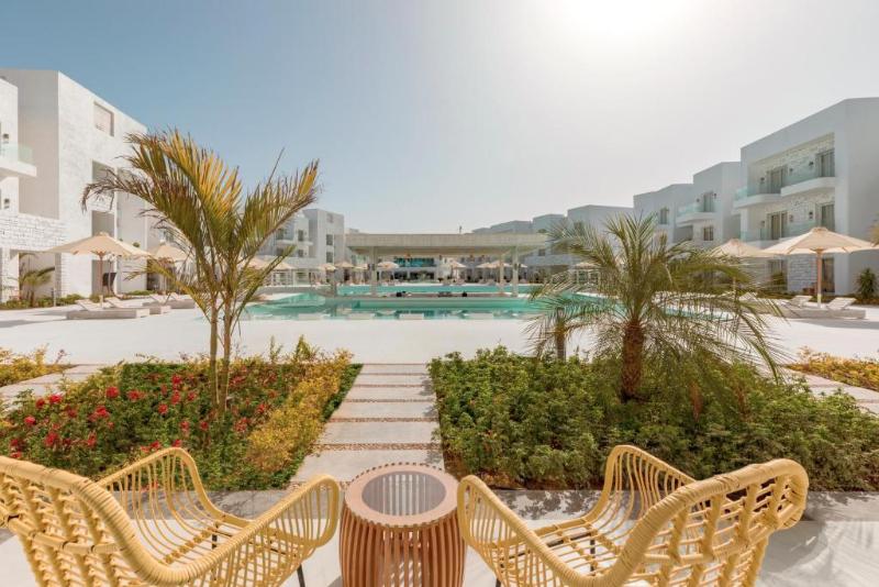 Tanoak Ain Sokhna Hotel,,4 star