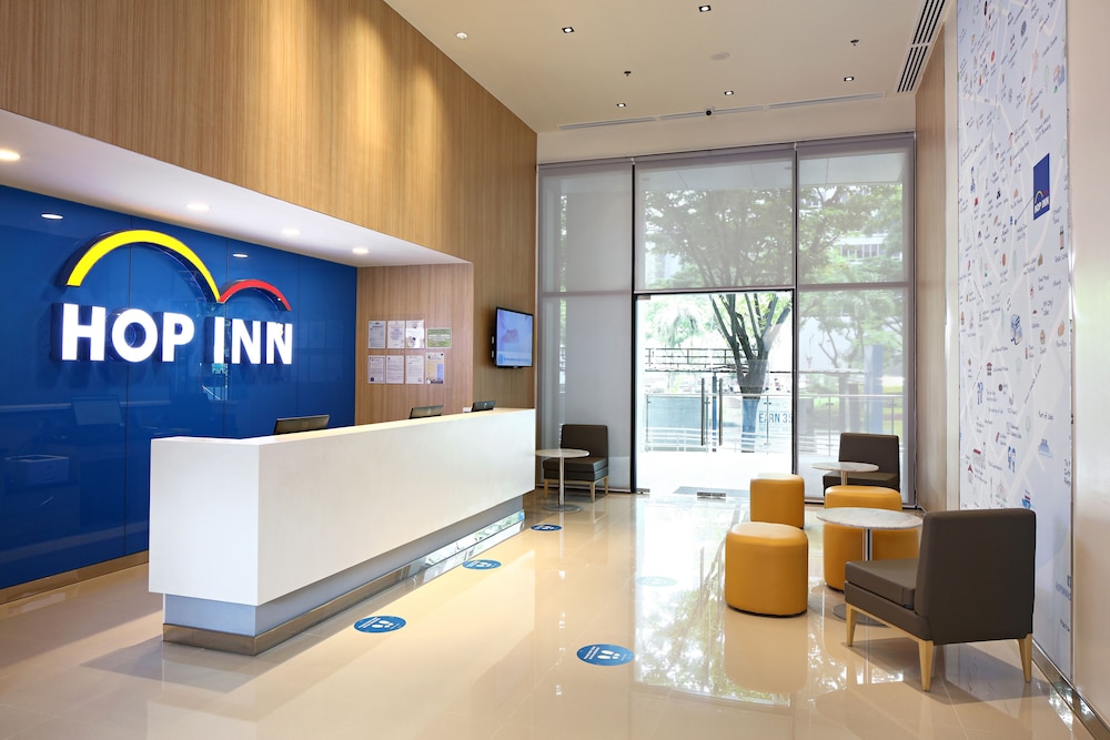 hop inn hotel cebu city