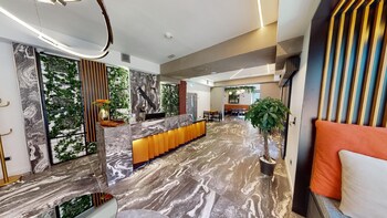 ned hotel