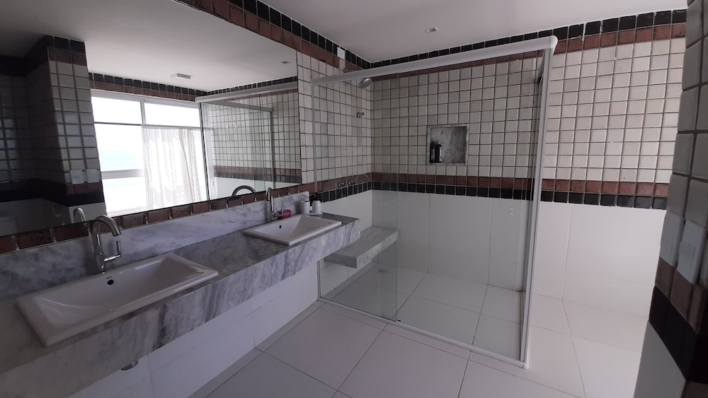 pousada recanto ha mar