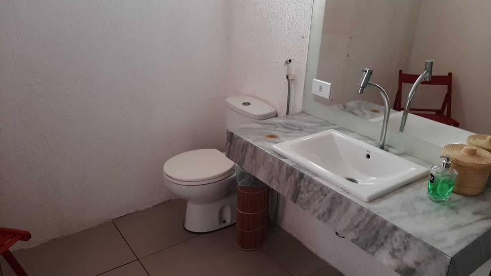 pousada recanto ha mar