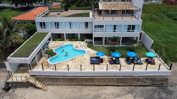 pousada recanto ha mar