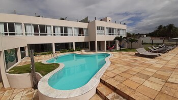 pousada recanto ha mar