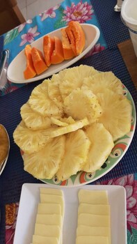 pousada recanto ha mar