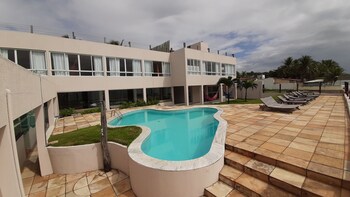 pousada recanto ha mar