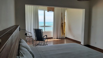 pousada recanto ha mar