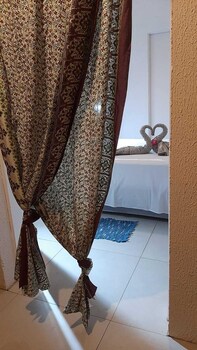 pousada recanto ha mar