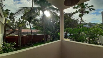 pousada recanto ha mar