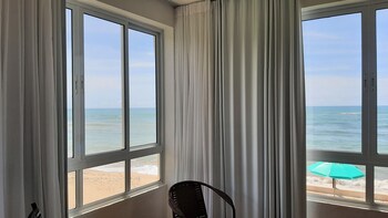 pousada recanto ha mar