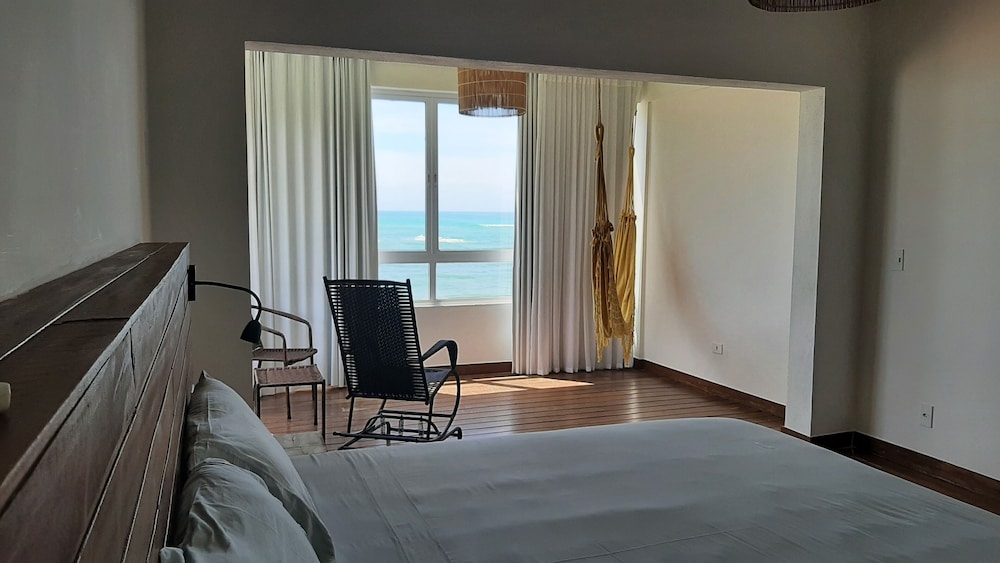 pousada recanto ha mar