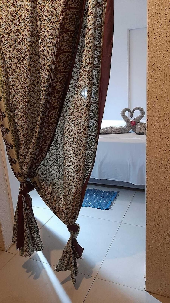 pousada recanto ha mar