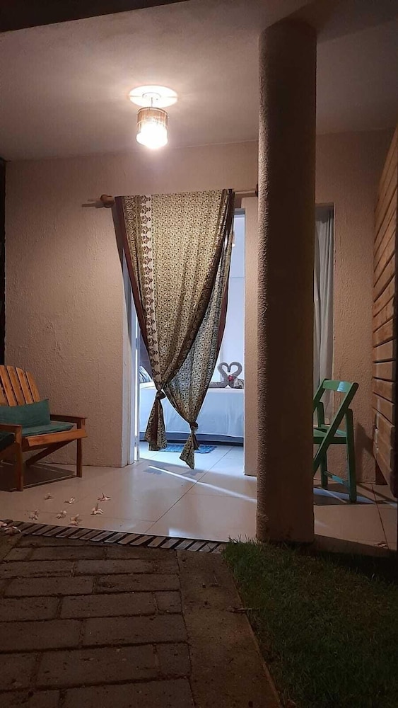 pousada recanto ha mar