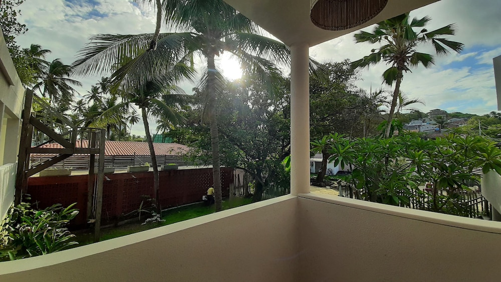 pousada recanto ha mar