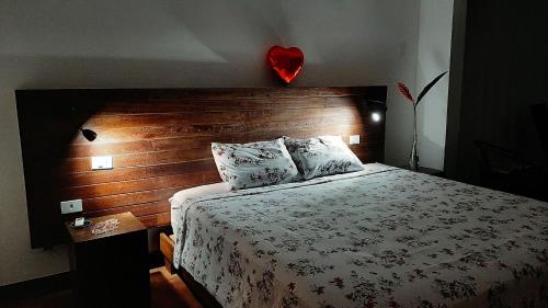 pousada recanto ha mar