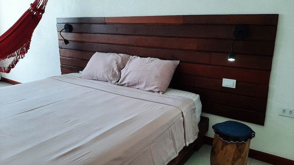 pousada recanto ha mar