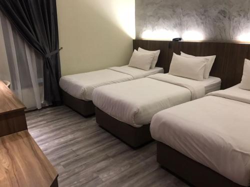 vista hotel