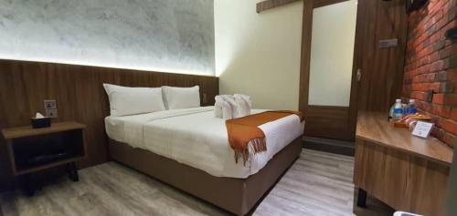 vista hotel