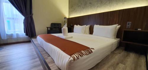 vista hotel