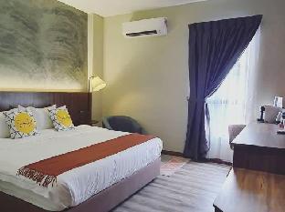 vista hotel