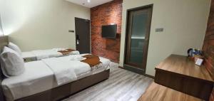 vista hotel