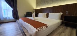 vista hotel