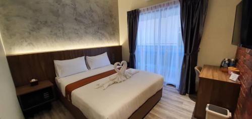 vista hotel