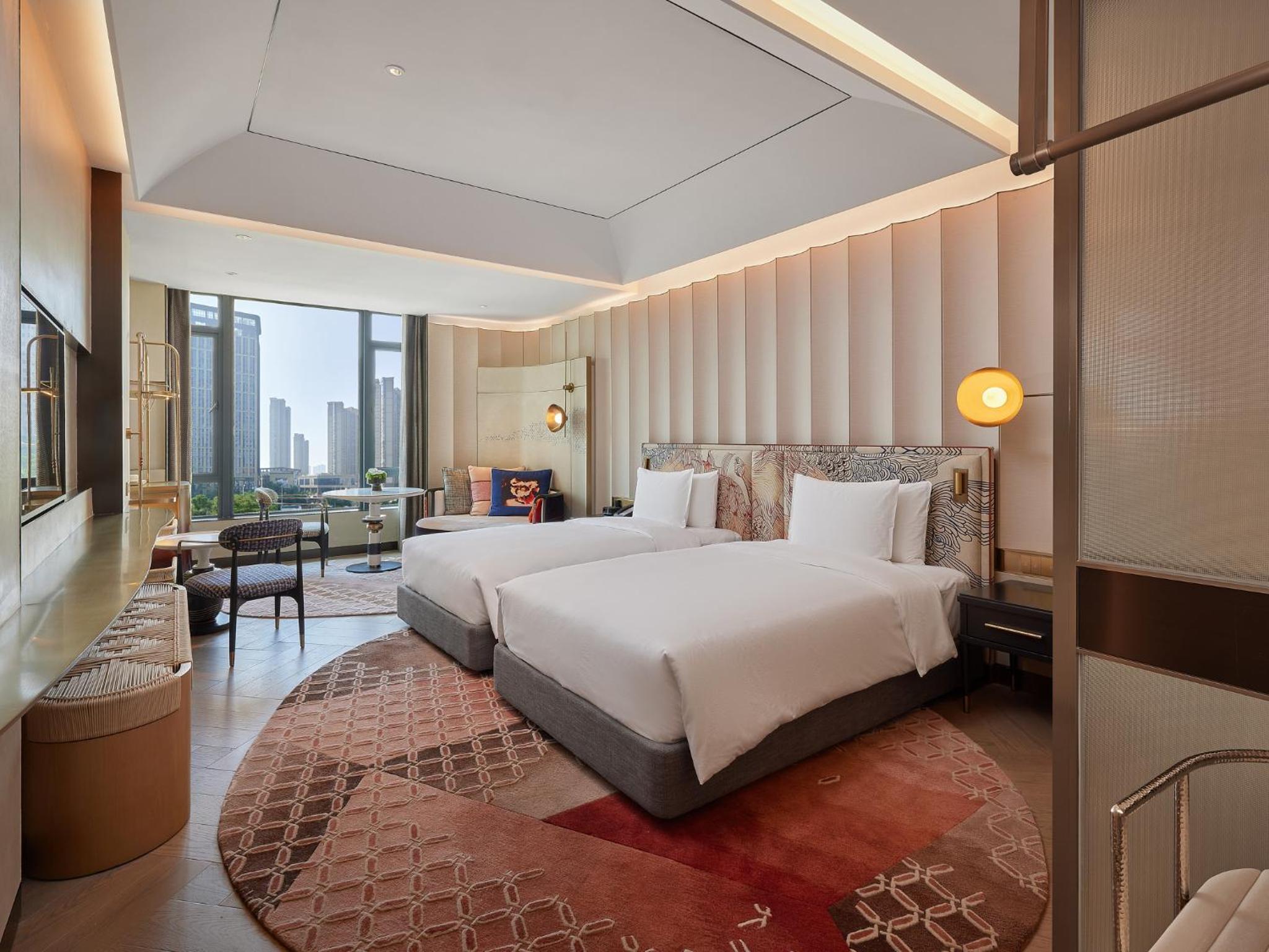 hotel indigo xiamen haicang an ihg hotel