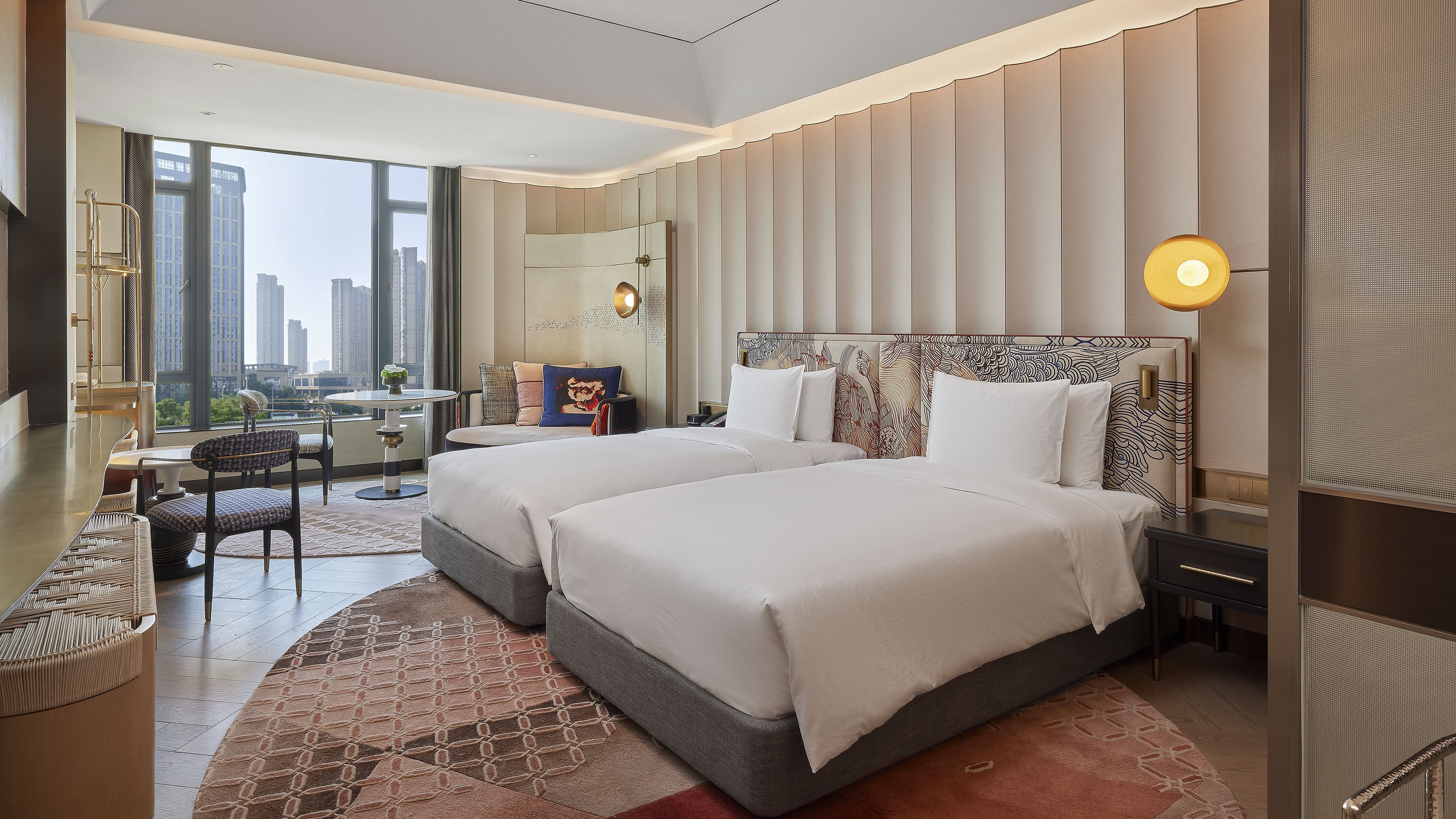 hotel indigo xiamen haicang an ihg hotel